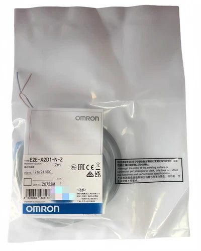 E2E-X2D1-N-Z 1PC   Omron Proximity Switch Sensor E2EX2D1NZ Free shipping