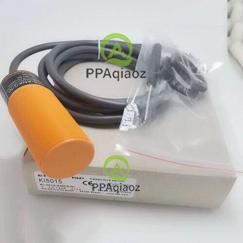 1PCS  IFM KI5015 Proximity Switch Sensor Free Shipping