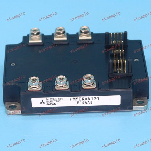 1PS IMP PM50RVA120 MODULE - Mitsubishi FREE SHIPPING