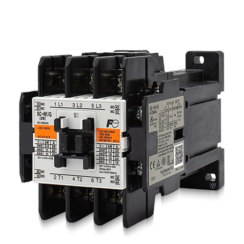 FUJI SC-N1/G Contactor DC 24V