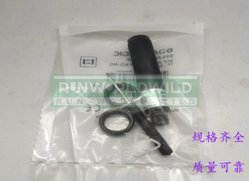 1PCS  For   S50-PA-5-C21-NN Proximity Switch