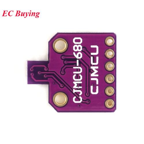 BME680 Digital Temperature Humidity Pressure Sensor CJMCU-680 High Altitude