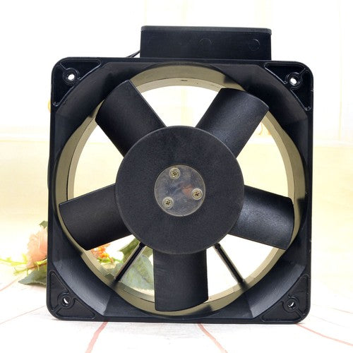 Oriental Motor Vexta MR18-DC Inverter Cooling Fan
