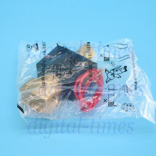 1PC  For CKD AG41-02-1-AC220V AG41-02-1 AC220V solenoid valve#QW