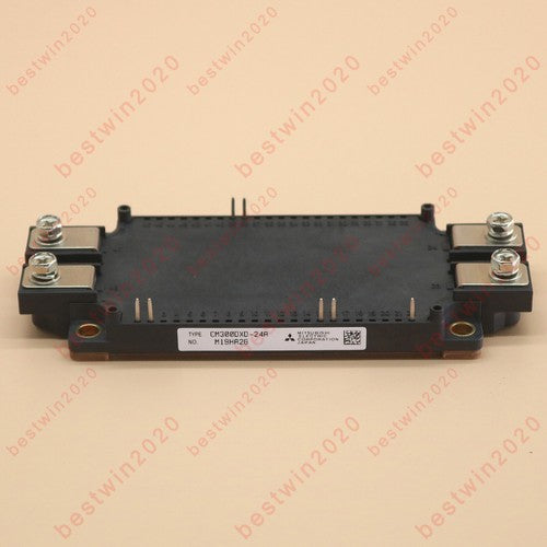 ONE  Mitsubishi power supply module CM300DXD-24A free shipping