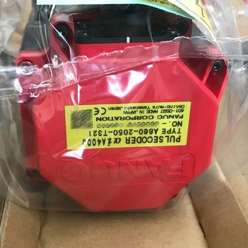For Fanuc A06B-2212-B000  Servo Motor Free Shipping