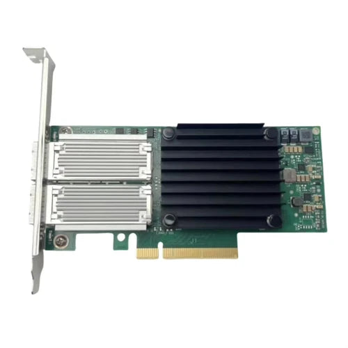 1PC ConnectX-4 EN Dual Port 40/56Gigabit Ethernet Card CX414A MCX414A-BCAT