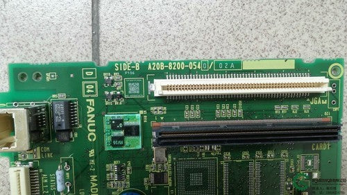 For Fanuc A20B-8200-0540  Circuit Board Free Shipping