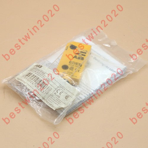 1pcs  abb 2TLA020051R0000 JOKAB SAFETY ONE Year Warranty