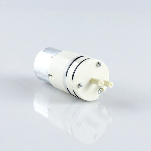 1Pcs  00H220H022 Micro Brushless Motor Suction Water Pump DC 12V PWM