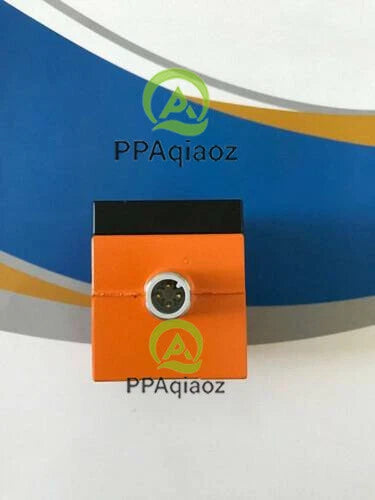 1PC  IFM O1D102 Laser Ranging Sensor ping