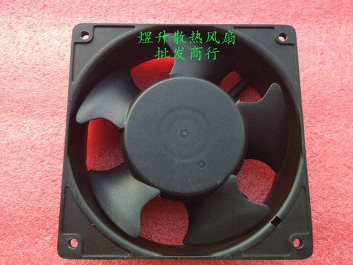 1 PCS CHIEFLY Fan CC12038S220L AC 220V 0.06 A 12038 12 cm cabinet cooling Fan