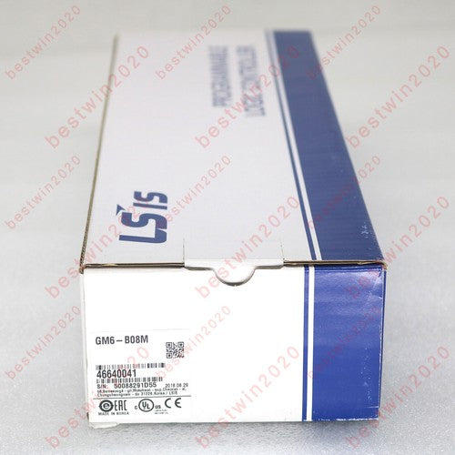 1PC  LS GM6-B08M Power Board In Box Fast Delivery