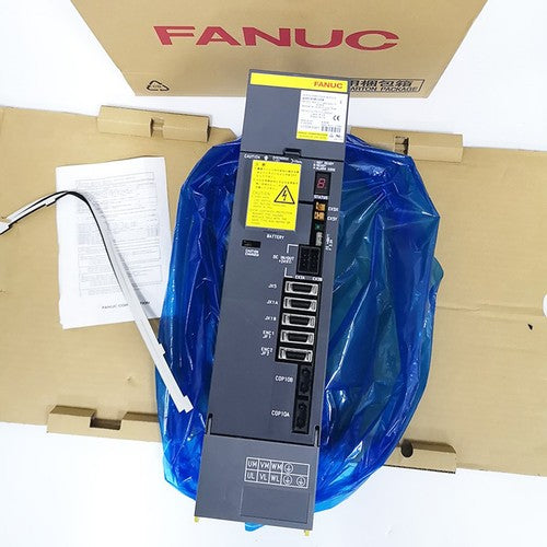 For Fanuc A06B-6096-H208  Servo Amplifier Free Shipping