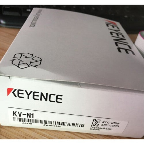 keyence Programmable Controllers KV-N1 KV-N1 one Year Warranty