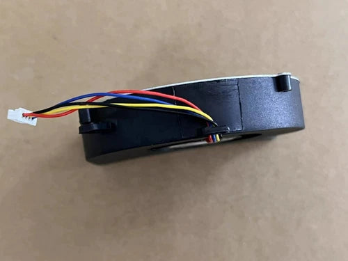 1PC for CPU Cooling Fan 6033B0024002   EliteBook 8450P 8470P 8470W