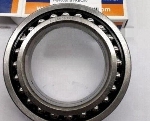 1Pcs  FOR KBC Transmission bearing F-846067.01 56x86x25 mm