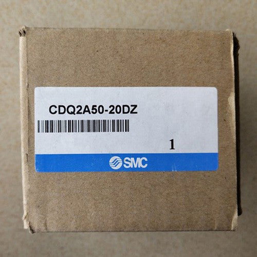 1PC  SMC Thin cylinder CDQ2A50-20DZ Free shipping