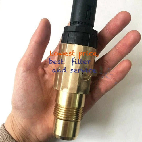 1PCS Regulating Valve for Air Compressor 1615766480