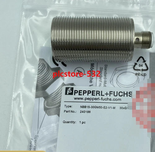1PC  sensor NBB15-30GM50-E2-V1-M
