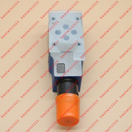One  For Rexroth R900409898 ZDB6VP2-42/315V valve Fast Delivery