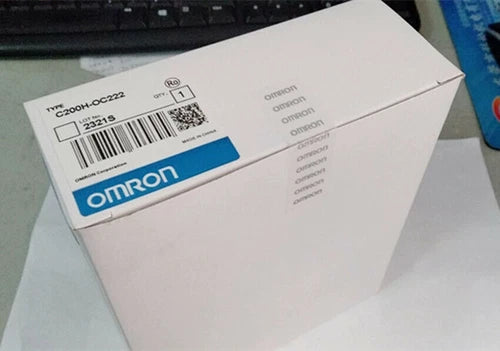 Qty:1pc PLC Programmable Logic Controller In Box C200H-OC222