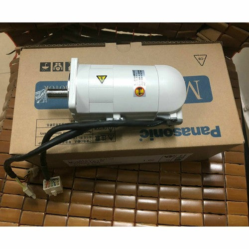 For Panasonic MSM042A2UE  AC Servo Motor Free Shipping