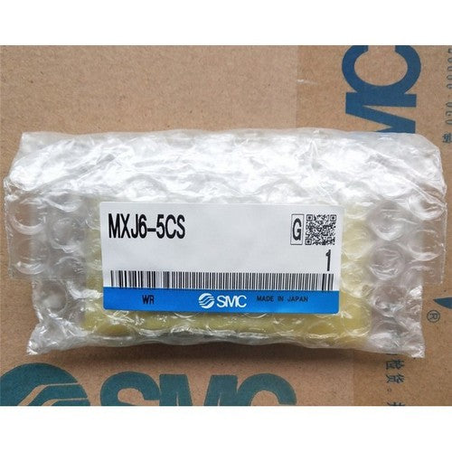 1PC   SMC air cylinder MXJ6-5CS MXJ6-5CS Free shipping