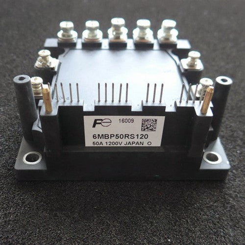 One  MODULE For FUJI 6MBP50RS120 6MBP50RS-120 Free Shipping