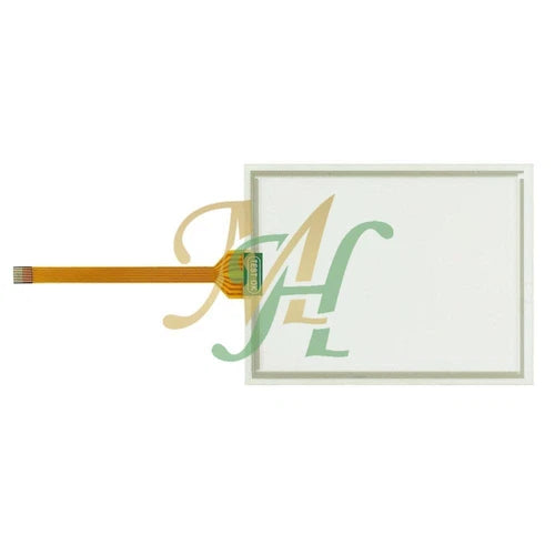 1X for  A05B-2255-C101#SGL Teach Pendant Touchpad Touch Screen Panel Glass