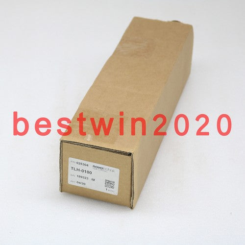1Pc Novotechnik TLH-0100 TLH-100 Electronic Ruler Fast Shipping
