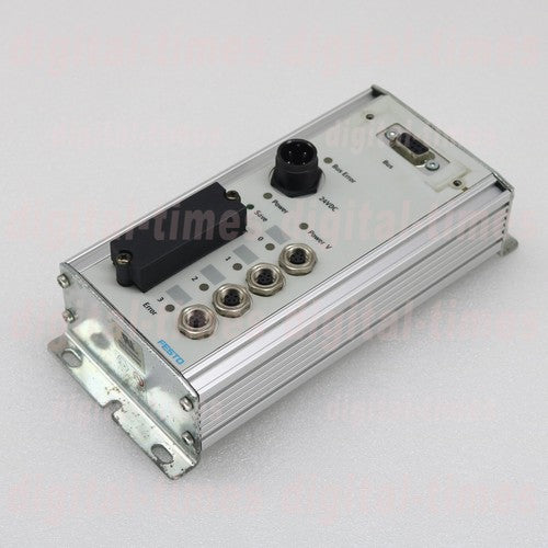 1PC  FESTO CP-FB13-E Field bus controller Free Shipping#LJ