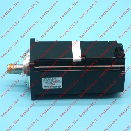 1PC  For Yaskawa SGMAS-08A2A-FJ21 Servo Motor  SHIPPING