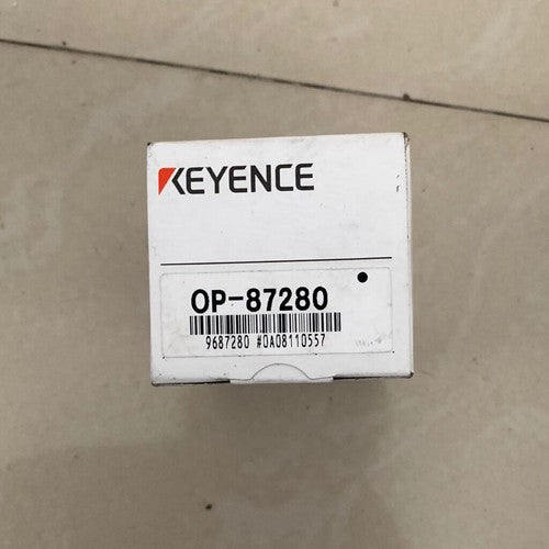 one  keyence OP-87280 Sensor mounting bracket Free shipping