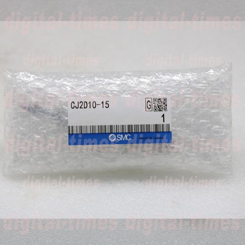 SMC CJ2D10-15 Pneumatic cylinder Quality assurance#LJ