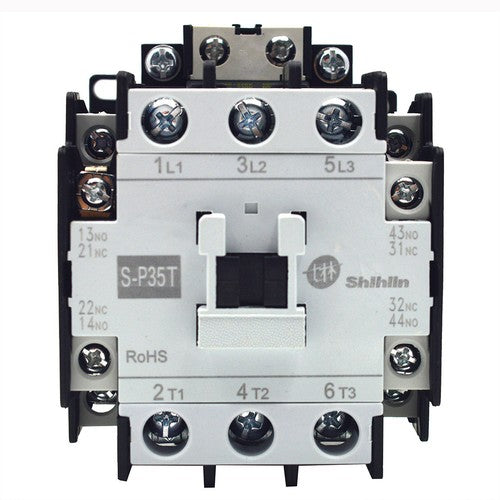 Shihlin Contactor S-P35T AC 220V