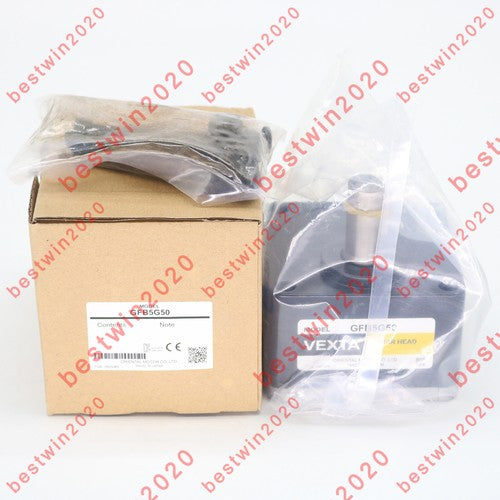 1PS  Oriental VEXTA reducer Motor GFB5G50 1 year warranty