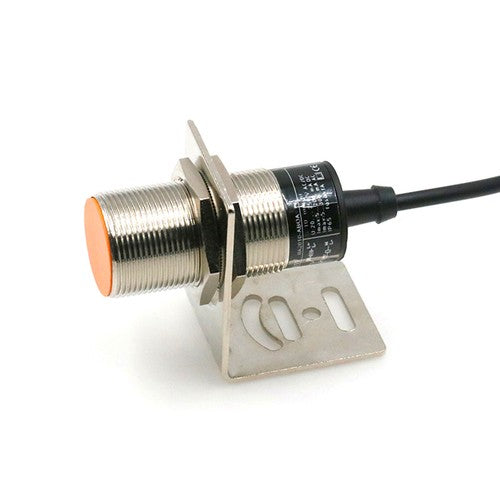 For IFM II5284 Inductive Sensor PNP 10-36 DC