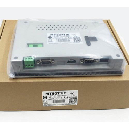 one  in box  Weinview MT8071IE Touch Screen Fast Delivery