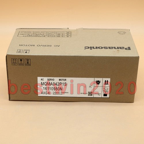 For Panasonic MQMA042P1S  AC Servo Motor Free Shipping