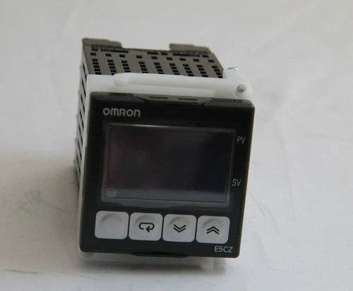 1X  Temperature Controller   E5CZQ2MT ~  E5CZ-Q2MT