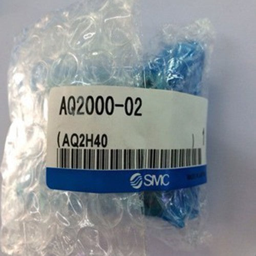 one  smc AQ2000-02 Exhaust Valve Free shipping
