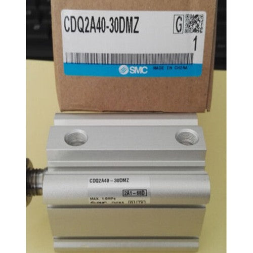 1PC  SMC air cylinder CDQ2A40-30DMZ Free shipping