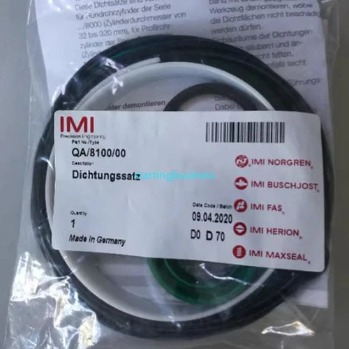 1PCS  For   Cylinder Repair Kit    QA/8100/00