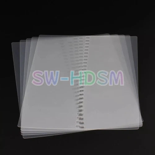 5PCS For   V30/V50/V100/QSF450/QSF430 Film Processor A510260 Leader Cards