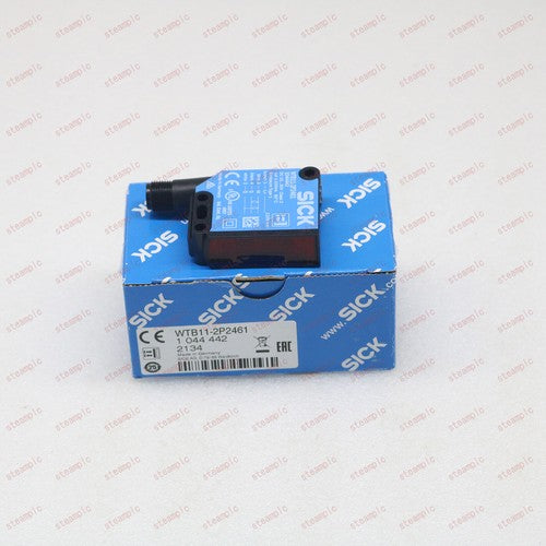 1ps  sick WTB11-2P2461 Photoelectric Sensor in box  SHIP