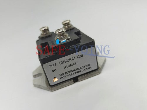 1PCS MITSUBISHI CM100HA1-12NF Power Module Supply