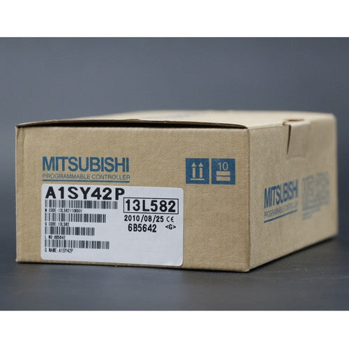 1PC  Mitsubishi A1SY42P A1SY42P PLC Module free ship