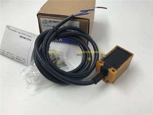 1pcs  For Proximity Switch  TL-N10MY1 TLN10MY1