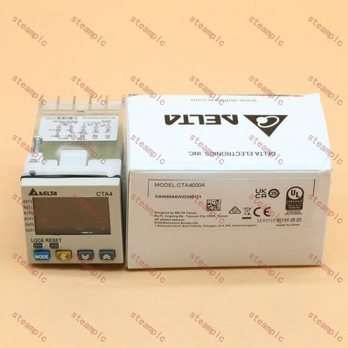 DELTA Timer Counter CTA4000A CTA4000A In Box FAST SHIP